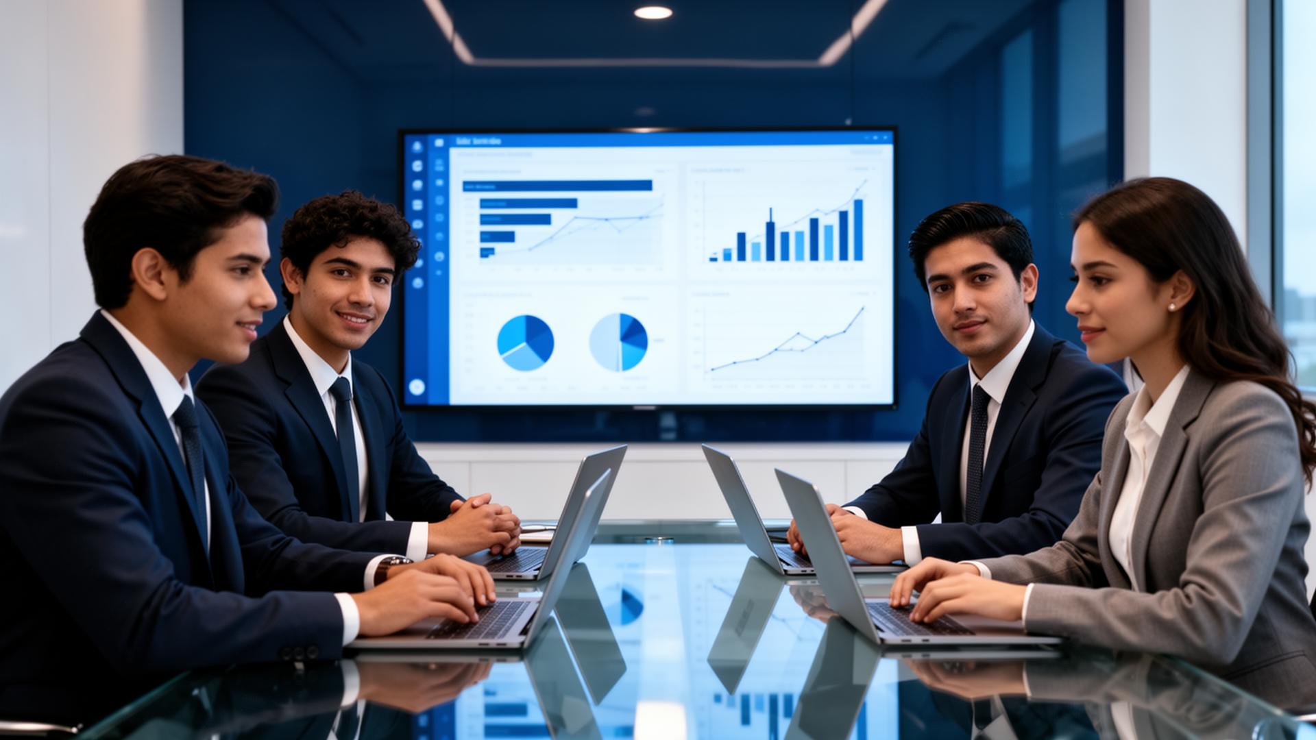 Equipo PIMSA Capital